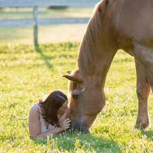 Meet your Posher, Alyssa